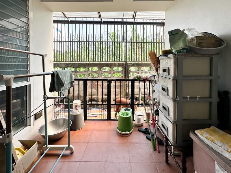 ็House Soi Prachachuen 12, Bangkok, ประชาชื่น, Thung Song Hong, Lak Si, Bangkok, 5 Bedrooms, 250 sqm, Single Detached House For Sale, by Haus Living Estate, 500298795 - DDproperty.com
