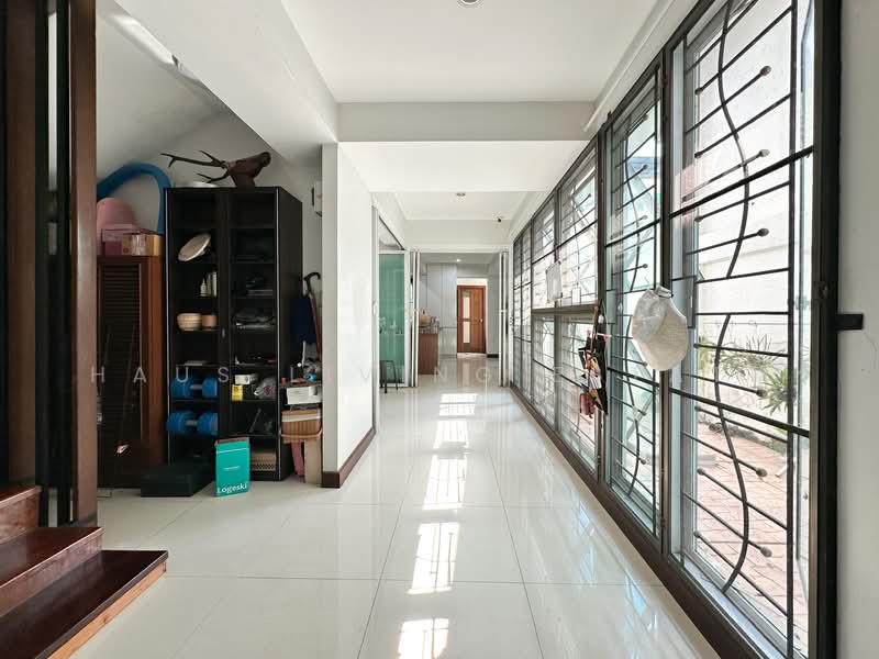 ็House Soi Prachachuen 12, Bangkok, ประชาชื่น, Thung Song Hong, Lak Si, Bangkok, 5 Bedrooms, 250 sqm, Single Detached House For Sale, by Haus Living Estate, 500298795 - DDproperty.com