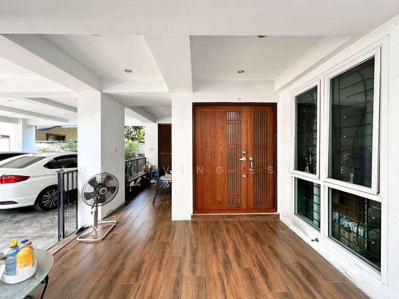 ็House Soi Prachachuen Nonthaburi 12, Bangkok, ประชาชื่น, Thung Song Hong, Lak Si, Bangkok, 5 Bedrooms, 250 sqm, Single Detached House For Sale, by Haus Living Estate, 500298795 - DDproperty.com