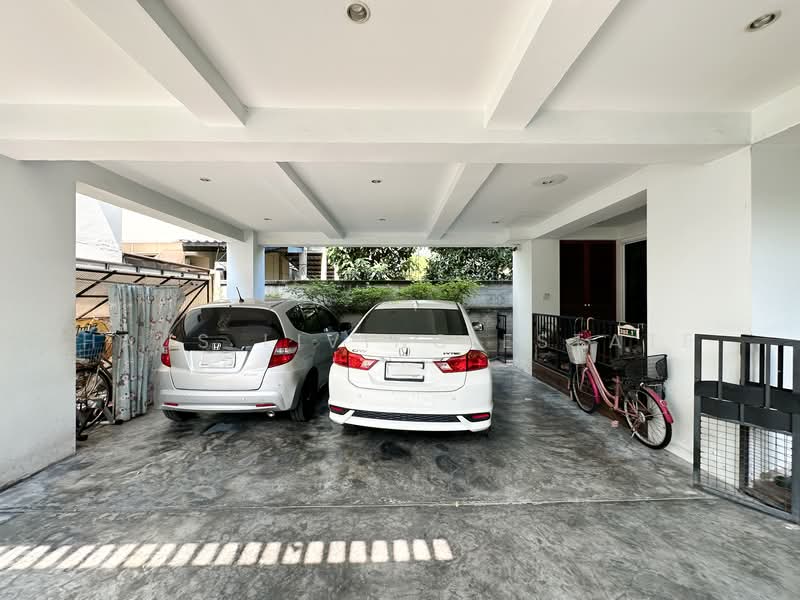 บ้านเดี่ยว ซอย ประชาชื่นนนทบุรี 12, กรุงเทพ, ประชาชื่น, ทุ่งสองห้อง, หลักสี่, กรุงเทพ, 250 ตร.ม., บ้านเดี่ยว ขาย, โดย Haus Living Estate, 500298795 - DDproperty.com