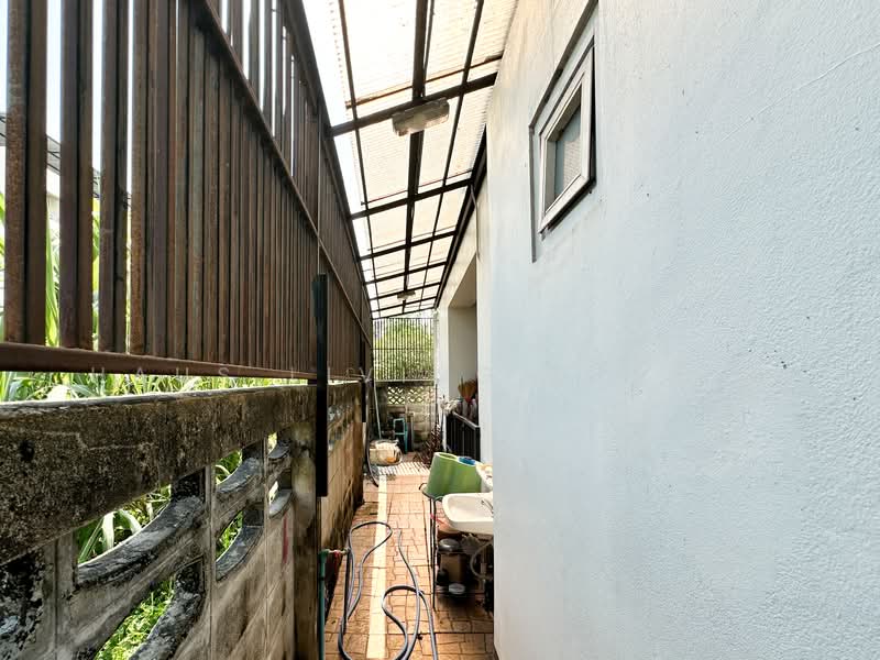 ็House Soi Prachachuen Nonthaburi 12, Bangkok, ประชาชื่น, Thung Song Hong, Lak Si, Bangkok, 5 Bedrooms, 250 sqm, Single Detached House For Sale, by Haus Living Estate, 500298795 - DDproperty.com