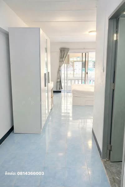 ขาย - Nirun Residence 5 : นิรันดร์ เรสซิเดนซ์ 5, กรุงเทพ