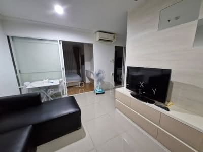For Rent - Lumpini Place Rama 9-Ratchada, Bangkok