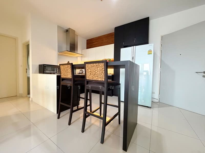 The Fourwings Residence : โฟร์วิงส์ เรสซิเดนซ์, กรุงเทพ, 335 ศรีนครินทร์, หัวหมาก, บางกะปิ, กรุงเทพ, 138 ตร.ม., คอนโด ให้เช่า, โดย คุณรวีวรรณ อู่เงิน, 500298803 - DDproperty.com