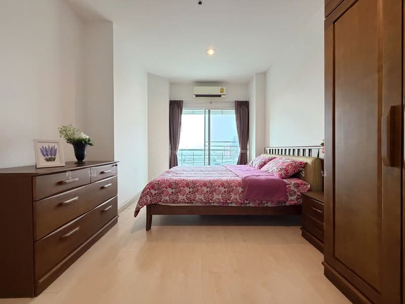 The Fourwings Residence : โฟร์วิงส์ เรสซิเดนซ์, กรุงเทพ, 335 ศรีนครินทร์, หัวหมาก, บางกะปิ, กรุงเทพ, 138 ตร.ม., คอนโด ให้เช่า, โดย คุณรวีวรรณ อู่เงิน, 500298803 - DDproperty.com