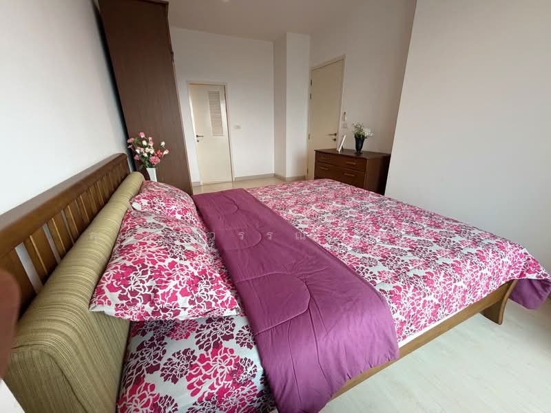 The Fourwings Residence, Bangkok, 335 Srinakarin, Hua Mak, Bang Kapi, Bangkok, 3 Bedrooms, 138 sqm, Condo For Rent, by คุณรวีวรรณ อู่เงิน, 500298803 - DDproperty.com