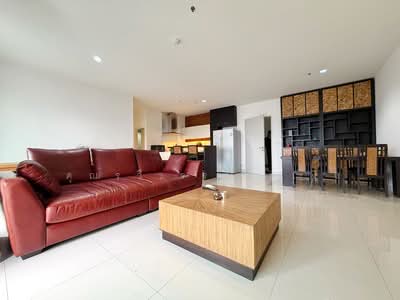 For Rent - The Fourwings Residence, Bangkok