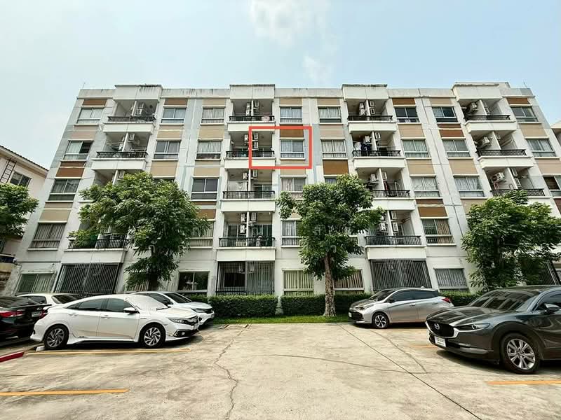 For Sale - The Kith Khlongluang, Pathum Thani