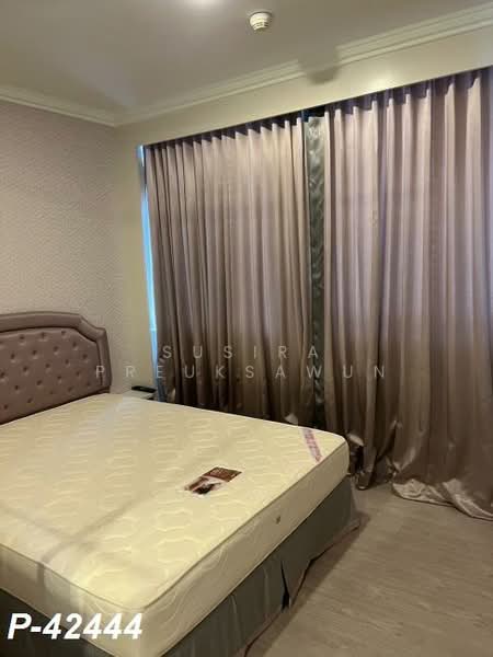 The Sky Sukhumvit, Bangkok, 103-4 Sukhumvit Road, Bang Na Nuea, Bang Na, Bangkok, 3 Bedrooms, 90 sqm, Condo For Sale, by Susira Preuksawun, 500298808 - DDproperty.com