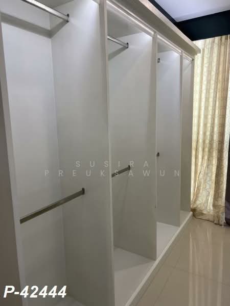 The Sky Sukhumvit, Bangkok, 103-4 Sukhumvit Road, Bang Na Nuea, Bang Na, Bangkok, 3 Bedrooms, 90 sqm, Condo For Sale, by Susira Preuksawun, 500298808 - DDproperty.com