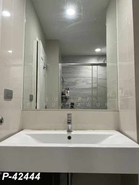The Sky Sukhumvit, Bangkok, 103-4 Sukhumvit Road, Bang Na Nuea, Bang Na, Bangkok, 3 Bedrooms, 90 sqm, Condo For Sale, by Susira Preuksawun, 500298808 - DDproperty.com