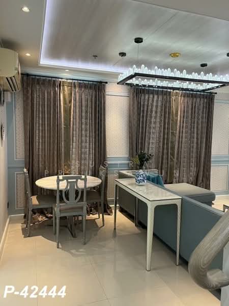 The Sky Sukhumvit, Bangkok, 103-4 Sukhumvit Road, Bang Na Nuea, Bang Na, Bangkok, 3 Bedrooms, 90 sqm, Condo For Sale, by Susira Preuksawun, 500298808 - DDproperty.com