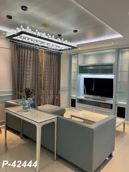 The Sky Sukhumvit, Bangkok, 103-4 Sukhumvit Road, Bang Na Nuea, Bang Na, Bangkok, 3 Bedrooms, 90 sqm, Condo For Sale, by Susira Preuksawun, 500298808 - DDproperty.com