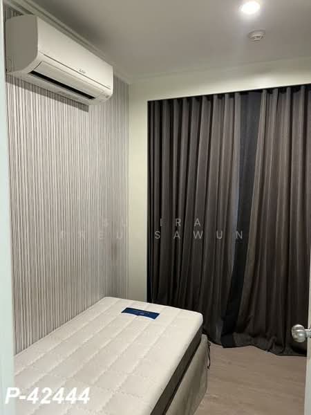 The Sky Sukhumvit, Bangkok, 103-4 Sukhumvit Road, Bang Na Nuea, Bang Na, Bangkok, 3 Bedrooms, 90 sqm, Condo For Sale, by Susira Preuksawun, 500298808 - DDproperty.com