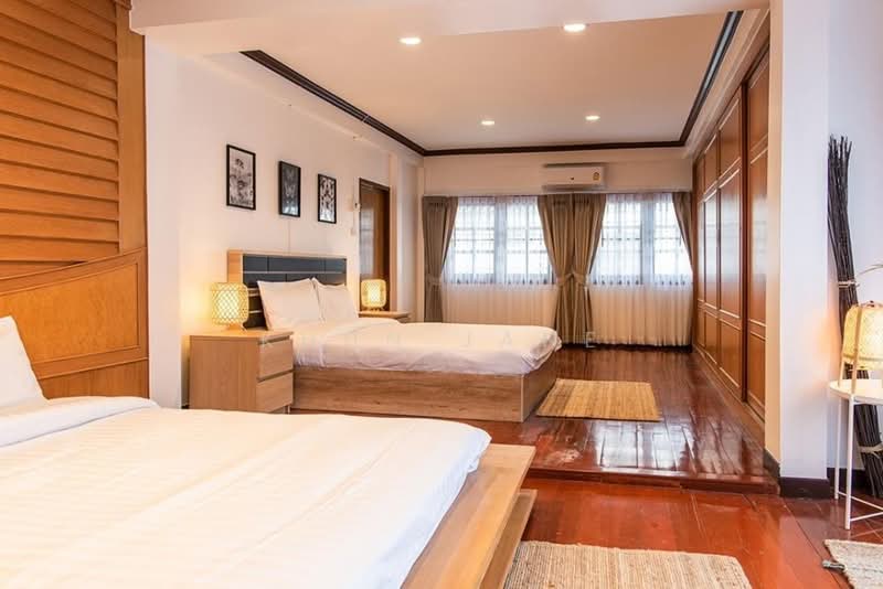 บ้านเดี่ยว ให้เช่า ใกล้ Mrt ลาดพร้าว 300 (SPSJP331), กรุงเทพ, จอมพล, จตุจักร, กรุงเทพ, 400 ตร.ม., บ้านเดี่ยว ให้เช่า, โดย Khun Jane, 500298809 - DDproperty.com