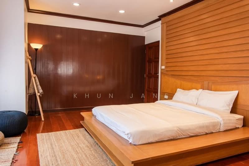 บ้านเดี่ยว ให้เช่า ใกล้ Mrt ลาดพร้าว 300 (SPSJP331), กรุงเทพ, จอมพล, จตุจักร, กรุงเทพ, 400 ตร.ม., บ้านเดี่ยว ให้เช่า, โดย Khun Jane, 500298809 - DDproperty.com