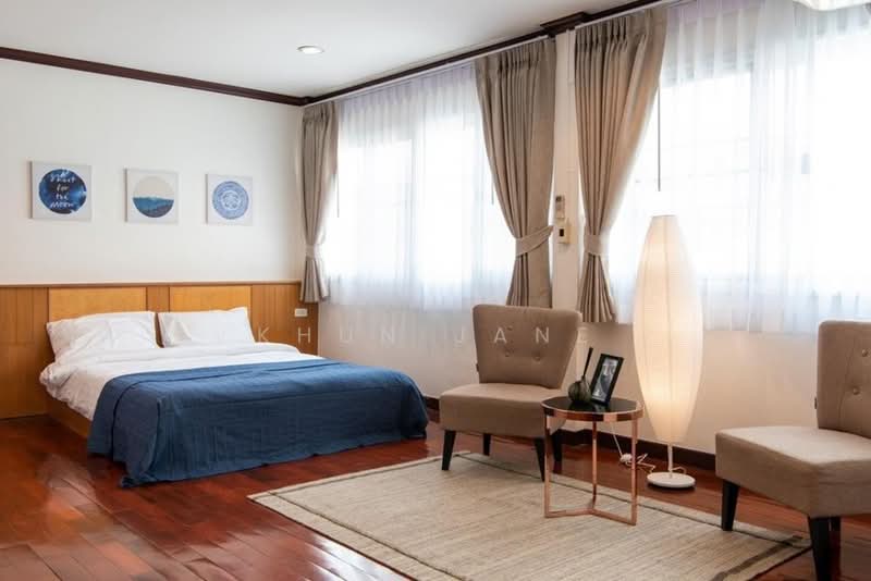บ้านเดี่ยว ให้เช่า ใกล้ Mrt ลาดพร้าว 300 (SPSJP331), กรุงเทพ, จอมพล, จตุจักร, กรุงเทพ, 400 ตร.ม., บ้านเดี่ยว ให้เช่า, โดย Khun Jane, 500298809 - DDproperty.com