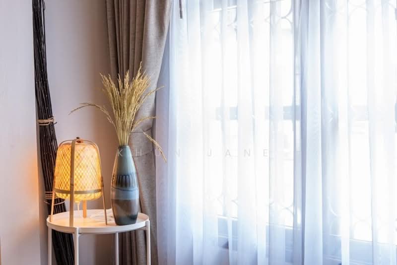 Single house for rent near MRT Lat Phrao 300 (SPSJP331), Bangkok, Jom Phon, Chatuchak, Bangkok, 7 Bedrooms, 400 sqm, Single Detached House For Rent, by Khun Jane, 500298809 - DDproperty.com