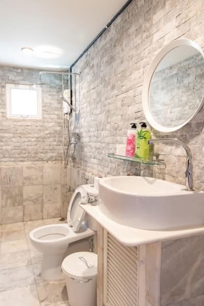 Single house for rent near MRT Lat Phrao 300 (SPSJP331), Bangkok, Jom Phon, Chatuchak, Bangkok, 7 Bedrooms, 400 sqm, Single Detached House For Rent, by Khun Jane, 500298809 - DDproperty.com