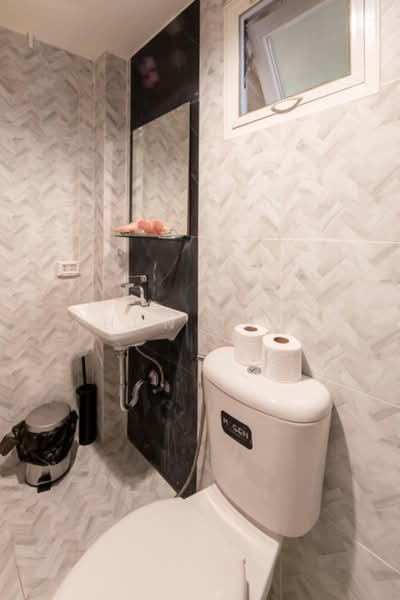 Single house for rent near MRT Lat Phrao 300 (SPSJP331), Bangkok, Jom Phon, Chatuchak, Bangkok, 7 Bedrooms, 400 sqm, Single Detached House For Rent, by Khun Jane, 500298809 - DDproperty.com