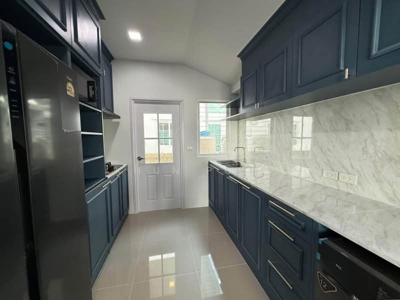 Golden Neo Sukhumvit-Lasalle : โกลเด้น นีโอ สุขุมวิท-ลาซาล, สมุทรปราการ, สำโรงเหนือ, เมืองสมุทรปราการ, สมุทรปราการ, 150 ตร.ม., บ้านเดี่ยว ให้เช่า, โดย Khun Poon, 500298817 - DDproperty.com