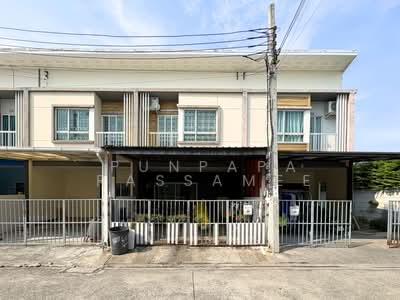 ขาย - Villette Lite Ratchaphruek-Pinklao : วิลเลต ไลท์ ราชพฤกษ์-ปิ่นเกล้า, นนทบุรี