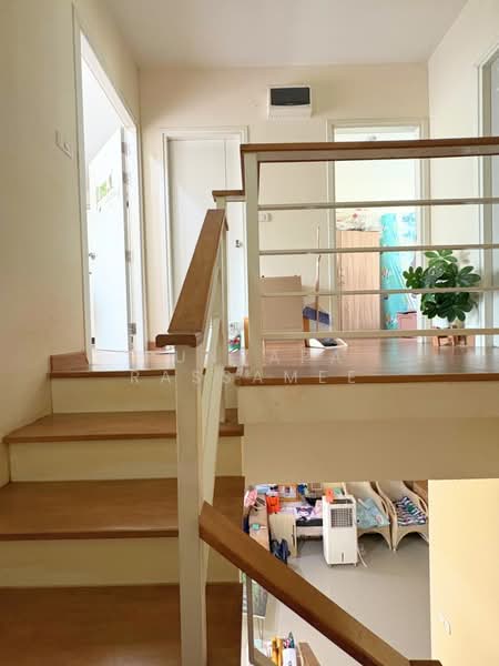 Villette Lite Ratchaphruek-Pinklao : วิลเลต ไลท์ ราชพฤกษ์-ปิ่นเกล้า, นนทบุรี, ซอยสวนผัก 32 ถนนปลายบาง, มหาสวัสดิ์, บางกรวย, นนทบุรี, 100 ตร.ม., ทาวน์เฮ้าส์ ขาย, โดย Punpapa Rassamee, 500298818 - DDproperty.com
