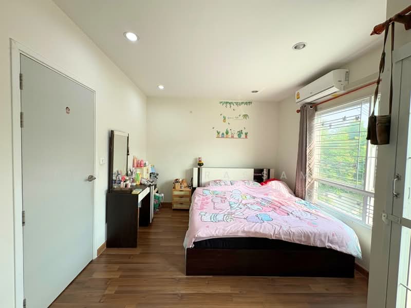 Villette Lite Ratchaphruek-Pinklao : วิลเลต ไลท์ ราชพฤกษ์-ปิ่นเกล้า, นนทบุรี, ซอยสวนผัก 32 ถนนปลายบาง, มหาสวัสดิ์, บางกรวย, นนทบุรี, 100 ตร.ม., ทาวน์เฮ้าส์ ขาย, โดย Punpapa Rassamee, 500298818 - DDproperty.com