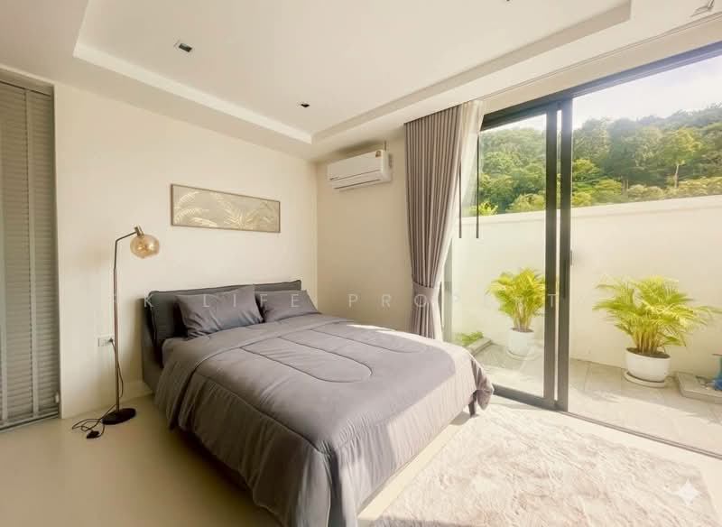 6R0135 Pool villa for rent 3 bedroom 4 bathroom 200,000/month at kata have fully furnished, Phuket, Karon, Muang Phuket, Phuket, 3 Bedrooms, 250 sqm, Villa For Rent, by PK LIFE Property, 500298819 - DDproperty.com