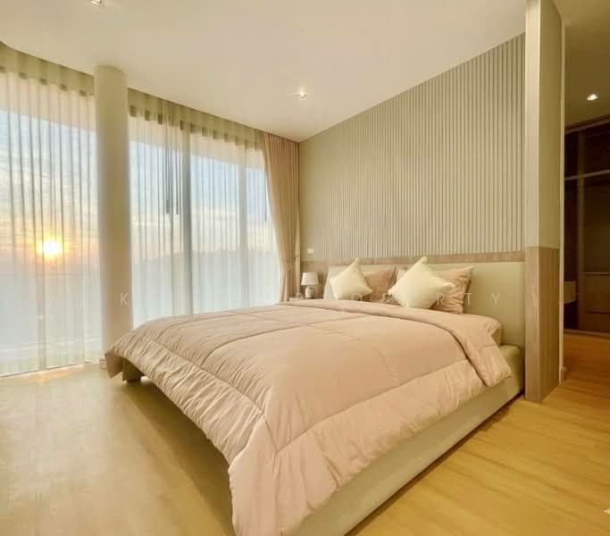 6R0135 Pool villa for rent 3 bedroom 4 bathroom 200,000/month at kata have fully furnished, ภูเก็ต, กะรน, เมืองภูเก็ต, ภูเก็ต, 250 ตร.ม., วิลล่า ให้เช่า, โดย PK LIFE Property, 500298819 - DDproperty.com
