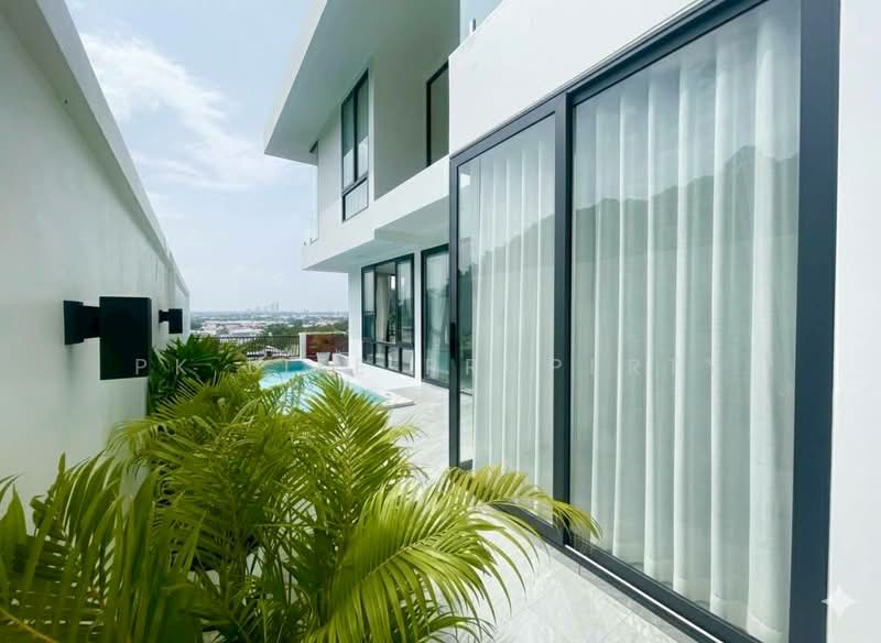 6R0135 Pool villa for rent 3 bedroom 4 bathroom 200,000/month at kata have fully furnished, ภูเก็ต, กะรน, เมืองภูเก็ต, ภูเก็ต, 250 ตร.ม., วิลล่า ให้เช่า, โดย PK LIFE Property, 500298819 - DDproperty.com