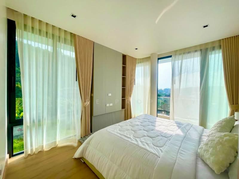 6R0135 Pool villa for rent 3 bedroom 4 bathroom 200,000/month at kata have fully furnished, Phuket, Karon, Muang Phuket, Phuket, 3 Bedrooms, 250 sqm, Villa For Rent, by PK LIFE Property, 500298819 - DDproperty.com