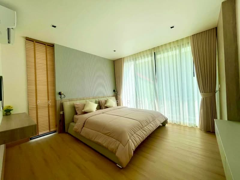 6R0135 Pool villa for rent 3 bedroom 4 bathroom 200,000/month at kata have fully furnished, ภูเก็ต, กะรน, เมืองภูเก็ต, ภูเก็ต, 250 ตร.ม., วิลล่า ให้เช่า, โดย PK LIFE Property, 500298819 - DDproperty.com