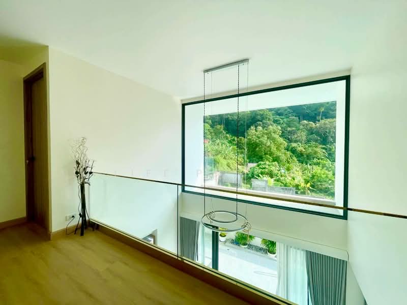 6R0135 Pool villa for rent 3 bedroom 4 bathroom 200,000/month at kata have fully furnished, ภูเก็ต, กะรน, เมืองภูเก็ต, ภูเก็ต, 250 ตร.ม., วิลล่า ให้เช่า, โดย PK LIFE Property, 500298819 - DDproperty.com