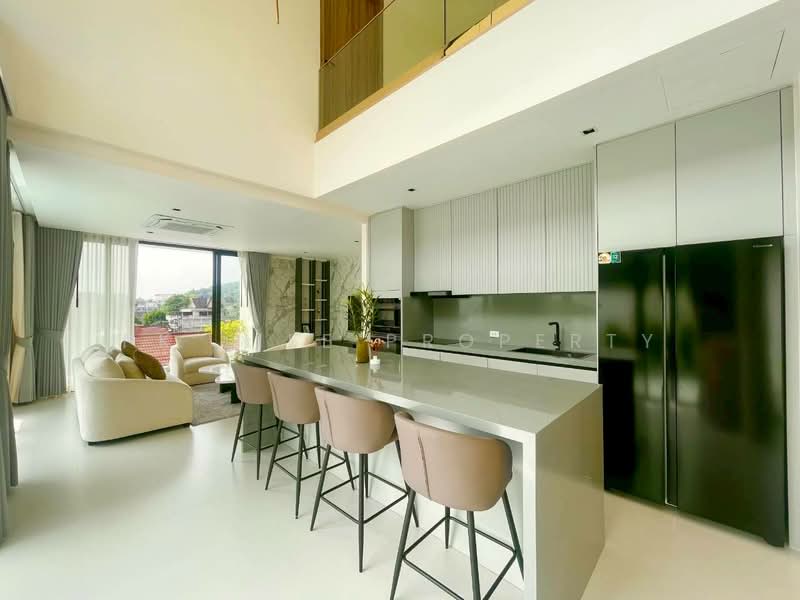6R0135 Pool villa for rent 3 bedroom 4 bathroom 200,000/month at kata have fully furnished, Phuket, Karon, Muang Phuket, Phuket, 3 Bedrooms, 250 sqm, Villa For Rent, by PK LIFE Property, 500298819 - DDproperty.com