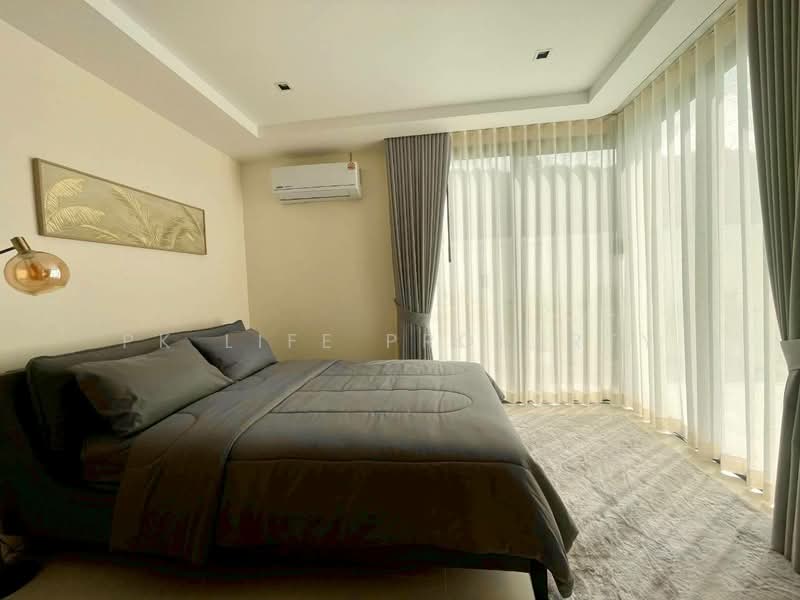 6R0135 Pool villa for rent 3 bedroom 4 bathroom 200,000/month at kata have fully furnished, ภูเก็ต, กะรน, เมืองภูเก็ต, ภูเก็ต, 250 ตร.ม., วิลล่า ให้เช่า, โดย PK LIFE Property, 500298819 - DDproperty.com