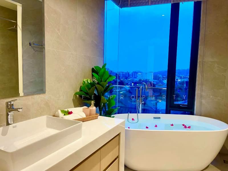 6R0135 Pool villa for rent 3 bedroom 4 bathroom 200,000/month at kata have fully furnished, ภูเก็ต, กะรน, เมืองภูเก็ต, ภูเก็ต, 250 ตร.ม., วิลล่า ให้เช่า, โดย PK LIFE Property, 500298819 - DDproperty.com