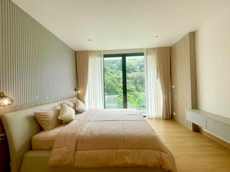 6R0135 Pool villa for rent 3 bedroom 4 bathroom 200,000/month at kata have fully furnished, Phuket, Karon, Muang Phuket, Phuket, 3 Bedrooms, 250 sqm, Villa For Rent, by PK LIFE Property, 500298819 - DDproperty.com