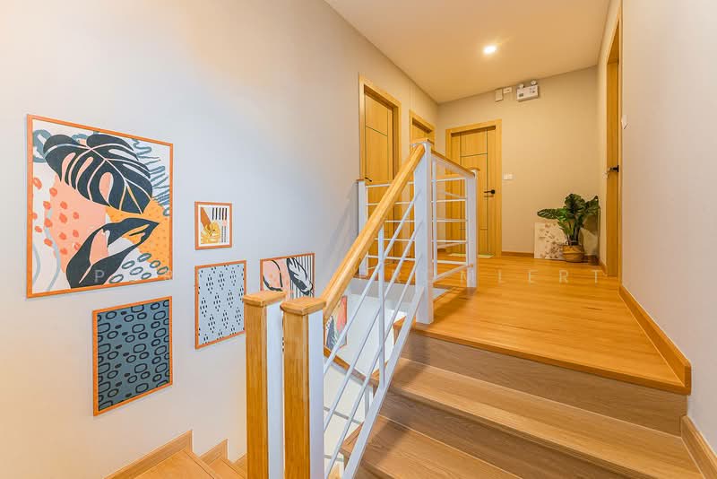 Baan Pruksa Nara Chaiyapruk 2-Jomtien, Chon Buri (Pattaya), Huai Yai, Bang Lamung (Pattaya), Chon Buri (Pattaya), 3 Bedrooms, 232 sqm, Single Detached House For Sale, by Pornpun Promlert, 500298821 - DDproperty.com