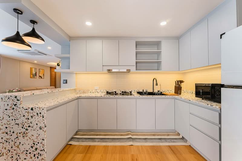 Baan Pruksa Nara Chaiyapruk 2-Jomtien, Chon Buri (Pattaya), Huai Yai, Bang Lamung (Pattaya), Chon Buri (Pattaya), 3 Bedrooms, 232 sqm, Single Detached House For Sale, by Pornpun Promlert, 500298821 - DDproperty.com