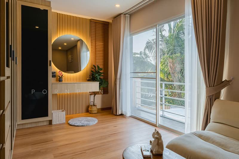 Baan Pruksa Nara Chaiyapruk 2-Jomtien : บ้านพฤกษา นารา ชัยพฤกษ์2-จอมเทียน, ชลบุรี, ห้วยใหญ่, บางละมุง, ชลบุรี, 232 ตร.ม., บ้านเดี่ยว ขาย, โดย Pornpun Promlert, 500298821 - DDproperty.com