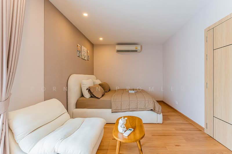 Baan Pruksa Nara Chaiyapruk 2-Jomtien, Chon Buri (Pattaya), Huai Yai, Bang Lamung (Pattaya), Chon Buri (Pattaya), 3 Bedrooms, 232 sqm, Single Detached House For Sale, by Pornpun Promlert, 500298821 - DDproperty.com