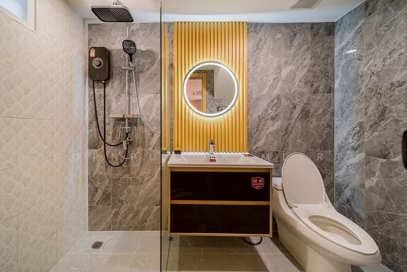 Baan Pruksa Nara Chaiyapruk 2-Jomtien, Chon Buri (Pattaya), Huai Yai, Bang Lamung (Pattaya), Chon Buri (Pattaya), 3 Bedrooms, 232 sqm, Single Detached House For Sale, by Pornpun Promlert, 500298821 - DDproperty.com
