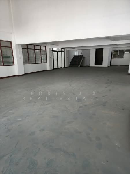 โฮมออฟฟิศ 5 ชั้น บางนา, Bangkok, Bang Na, Bangkok, , 880 sqm, Office Space For Rent, by Forty-Six Real Estate Group, 500298824 - DDproperty.com