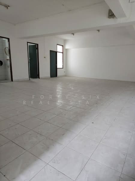 โฮมออฟฟิศ 5 ชั้น บางนา, Bangkok, Bang Na, Bangkok, , 880 sqm, Office Space For Rent, by Forty-Six Real Estate Group, 500298824 - DDproperty.com