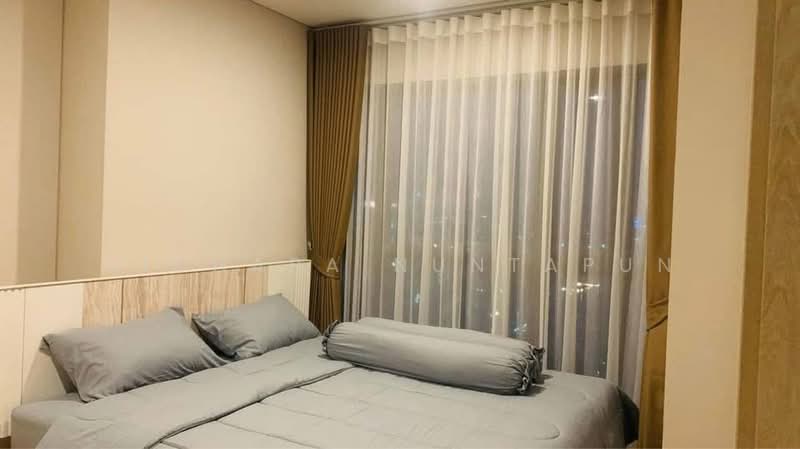 Lumpini Suite Dindaeng-Ratchaprarop : ลุมพินี สวีท ดินแดง-ราชปรารภ, กรุงเทพ, อโศก-ดินแดง, ดินแดง, ดินแดง, กรุงเทพ, 46 ตร.ม., คอนโด ขาย, โดย Nichapa Nuntapun, 500298825 - DDproperty.com
