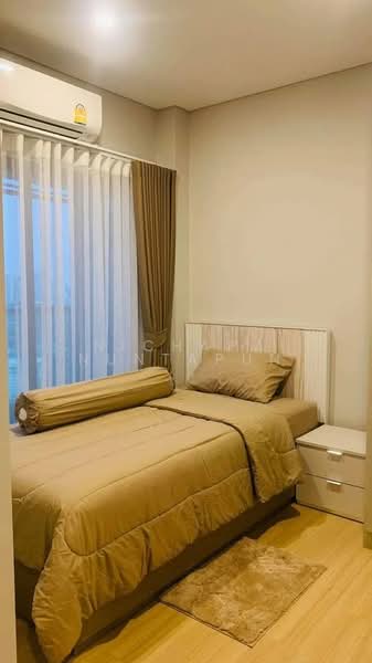 Lumpini Suite Dindaeng-Ratchaprarop : ลุมพินี สวีท ดินแดง-ราชปรารภ, กรุงเทพ, อโศก-ดินแดง, ดินแดง, ดินแดง, กรุงเทพ, 46 ตร.ม., คอนโด ขาย, โดย Nichapa Nuntapun, 500298825 - DDproperty.com