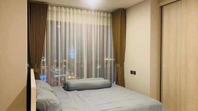 Lumpini Suite Dindaeng-Ratchaprarop : ลุมพินี สวีท ดินแดง-ราชปรารภ, กรุงเทพ, อโศก-ดินแดง, ดินแดง, ดินแดง, กรุงเทพ, 46 ตร.ม., คอนโด ขาย, โดย Nichapa Nuntapun, 500298825 - DDproperty.com