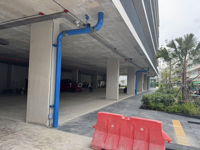 พื้นที่ให้เช่า พระราม 4 ปทุมวัน : Space for rent, Rama IV Road, Pathumwan., กรุงเทพ, มหาพฤฒาราม, บางรัก, กรุงเทพ, 107 ตร.ม., พื้นที่ขายของ ให้เช่า, โดย TOAH T., 500298826 - DDproperty.com