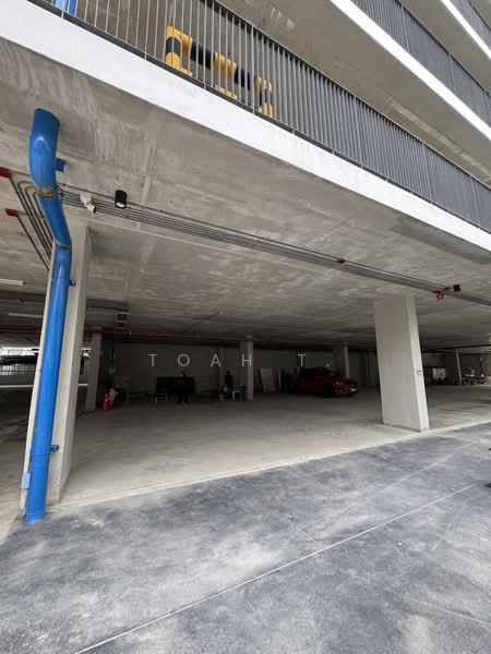 พื้นที่ให้เช่า พระราม 4 ปทุมวัน : Space for rent, Rama IV Road, Pathumwan., กรุงเทพ, มหาพฤฒาราม, บางรัก, กรุงเทพ, 107 ตร.ม., พื้นที่ขายของ ให้เช่า, โดย TOAH T., 500298826 - DDproperty.com